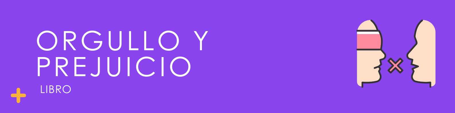Orgullo y prejuicio