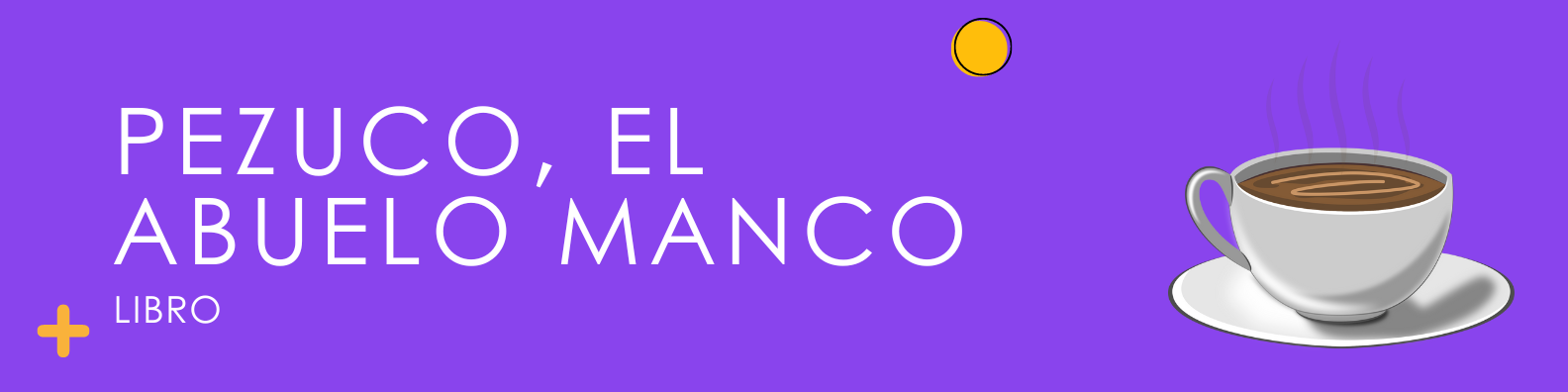 Pezuco, el abuelo manco