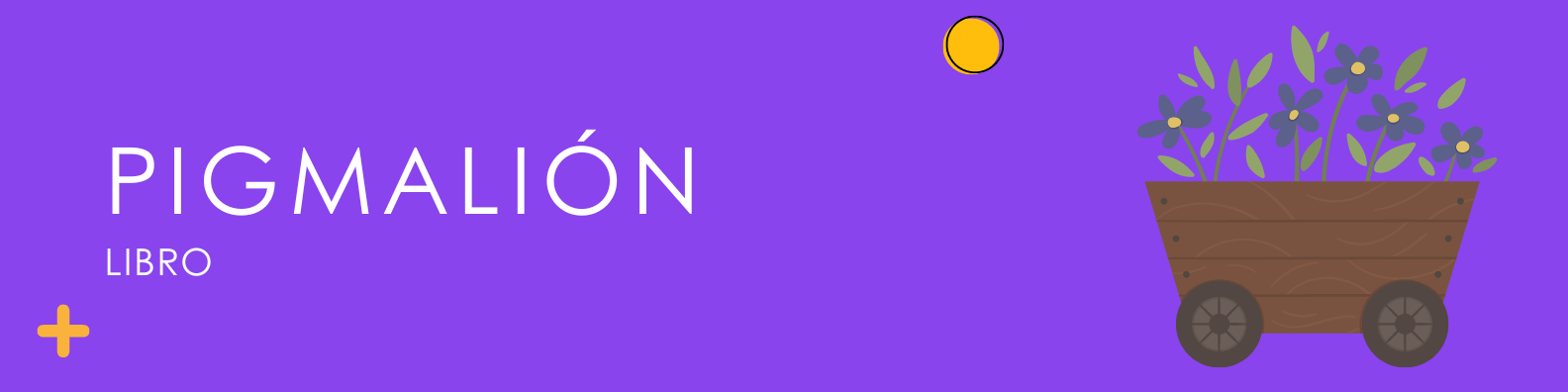 Pigmalión