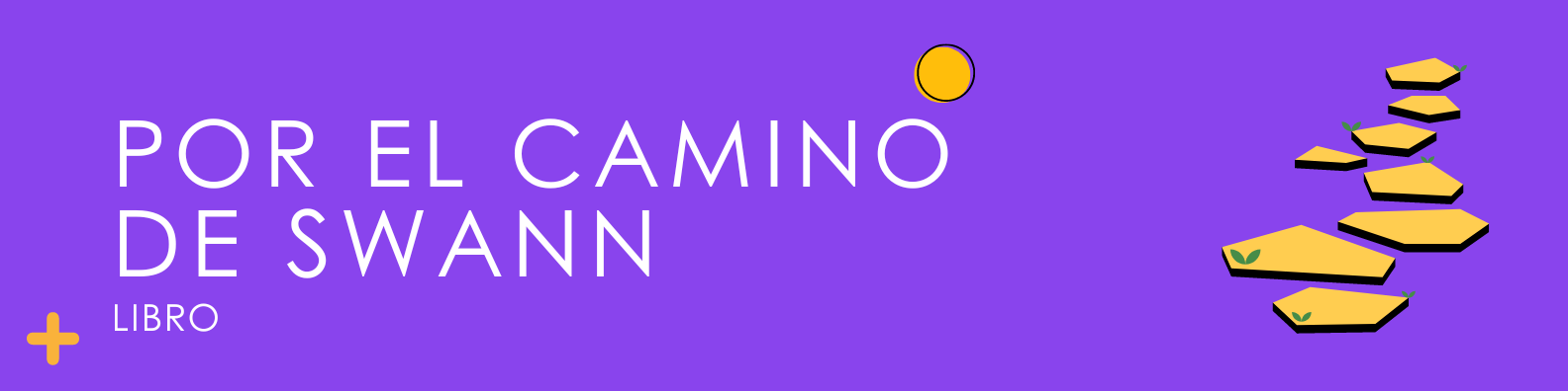 Por el camino de Swann