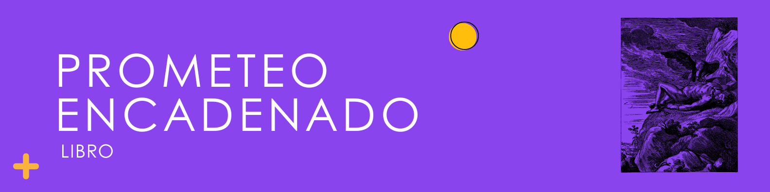 Prometeo encadenado
