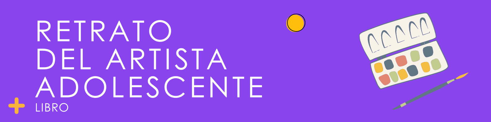 Retrato del artista adolescente