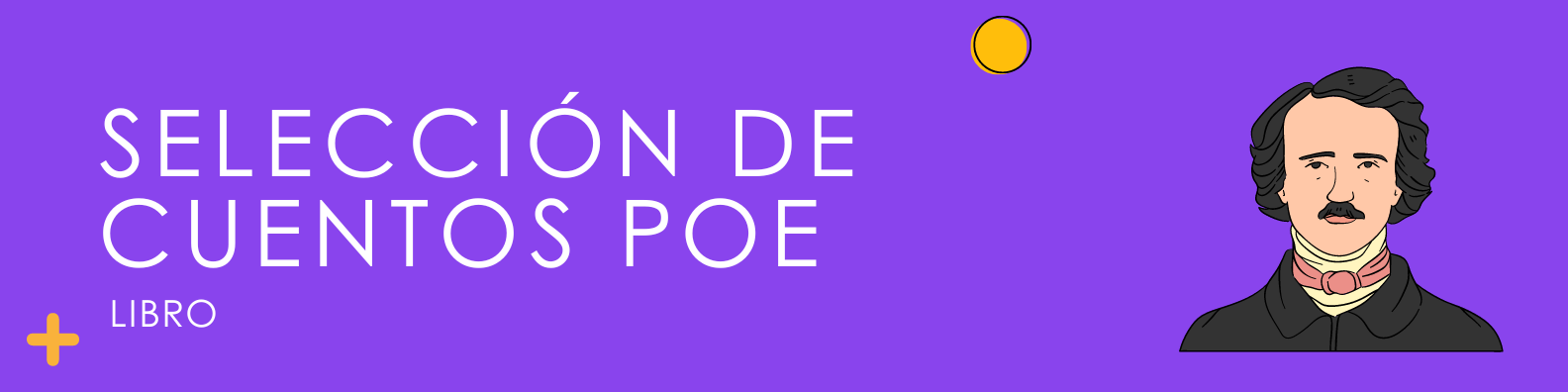 Selección de cuentos Poe