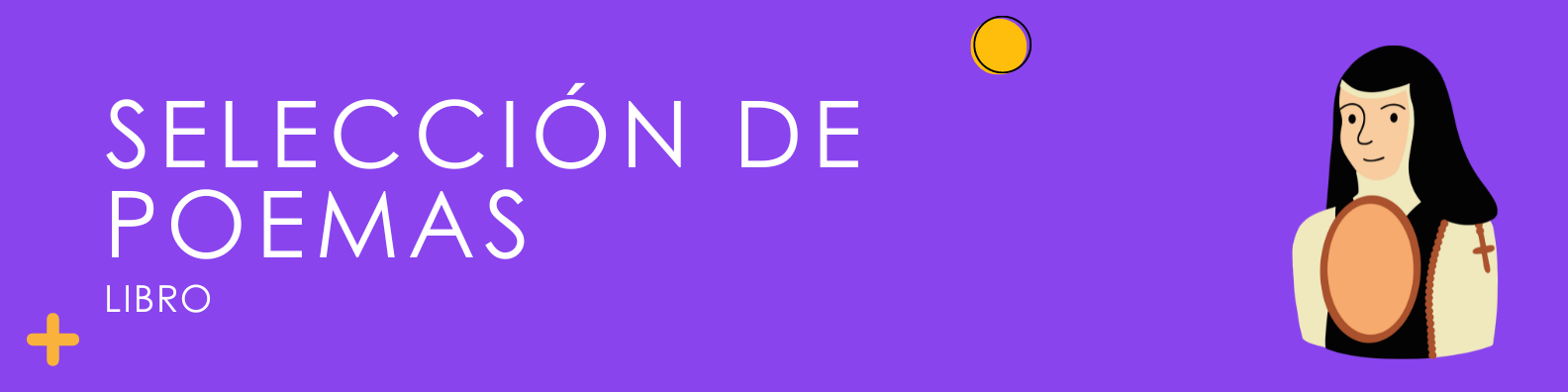 Selección de poemas