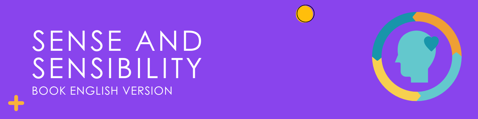 Sense and Sensibility