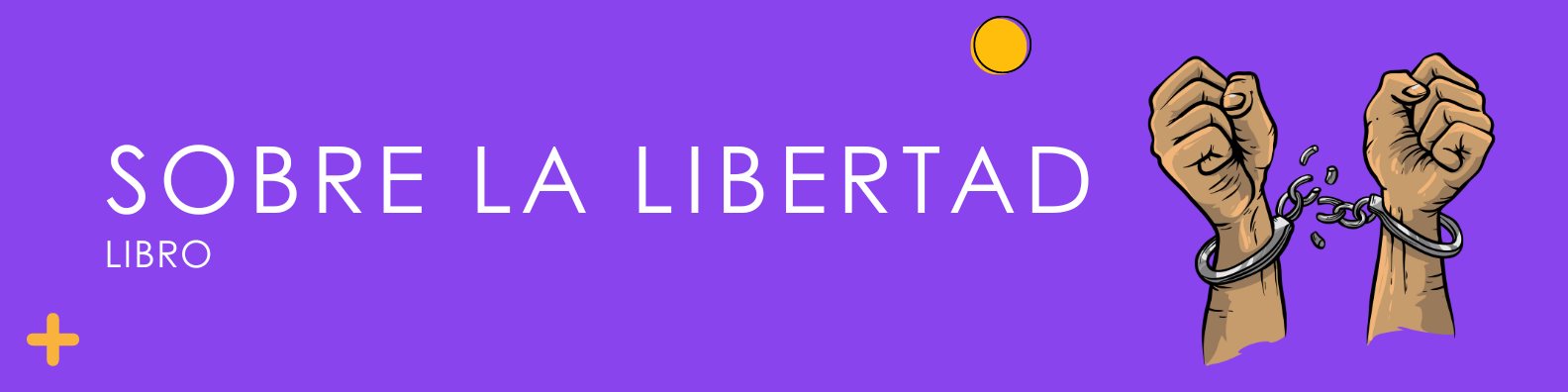 Sobre la libertad