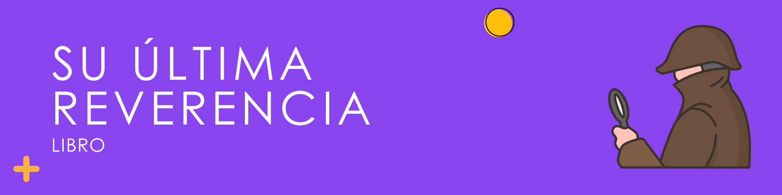 Su última reverencia