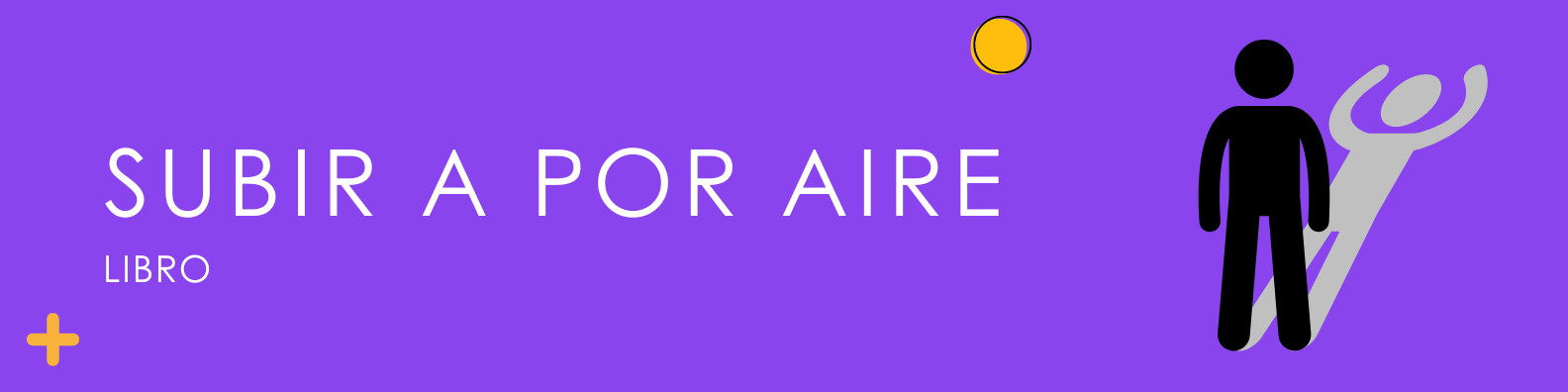 Subir a por aire
