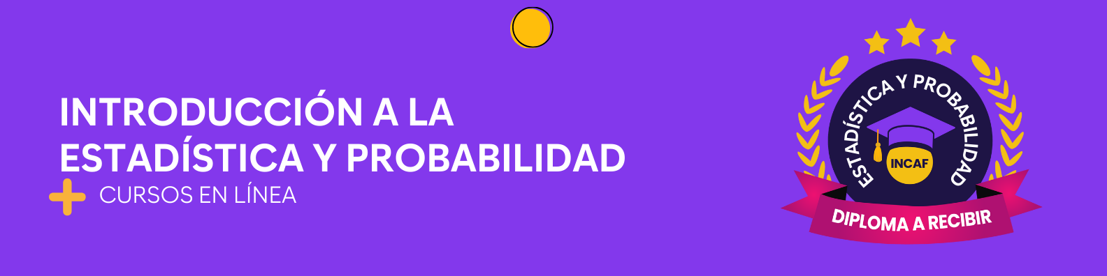 Introducción a la estadística y probabilidad