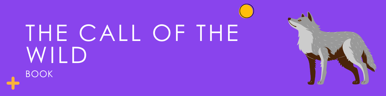 The call of the wild