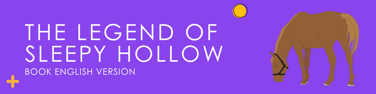 The Legend of Sleepy Hollow