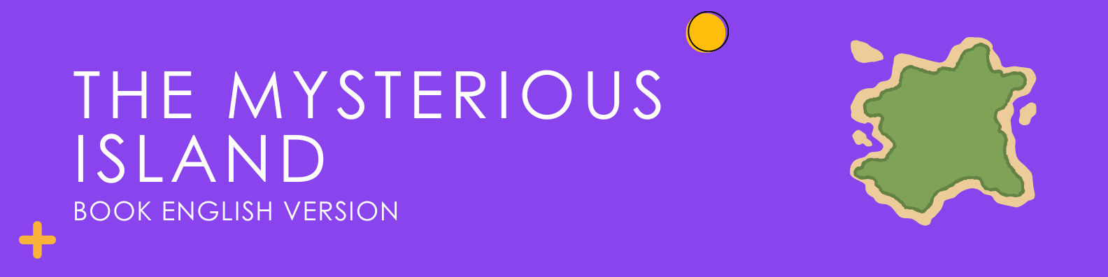 The Mysterious Island