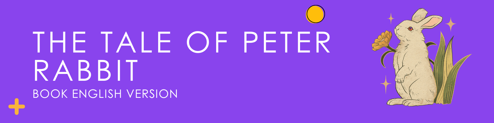 The Tale of Peter Rabbit