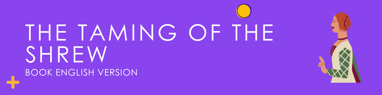 The Taming of the Shrew