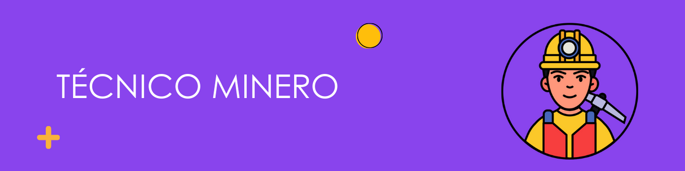 Técnico Minero