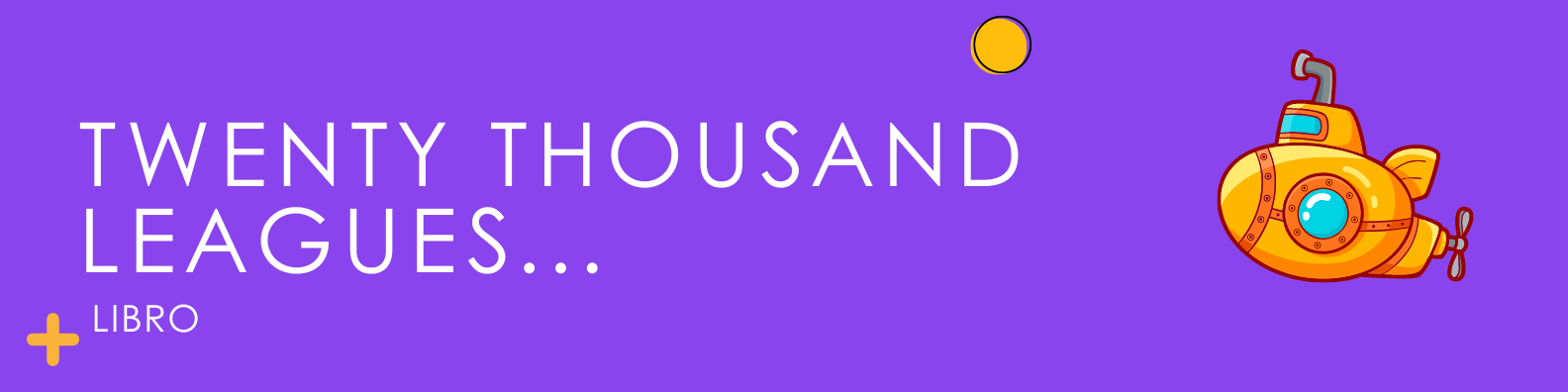 Twenty Thousand Leagues under the Sea