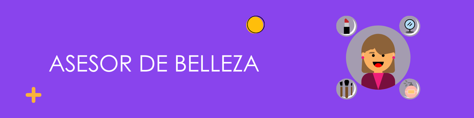 Asesor de Belleza