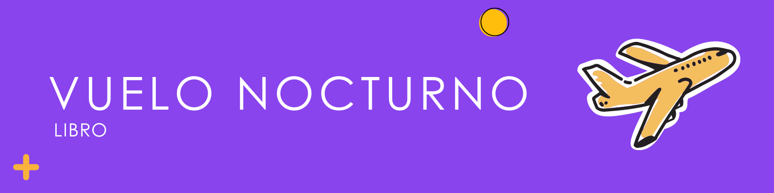 Vuelo nocturno