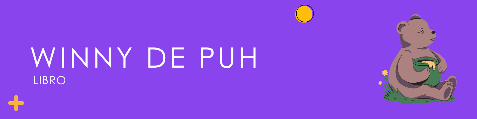 Winny de Puh